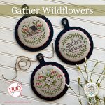 (image for) Gather Wildflowers